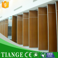 partition wall sound proof auditorium acoustic hall divider